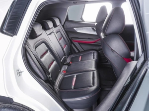 Внедорожник Chery Tiggo 4 Pro 2022 года, 1640000 рублей, Ростов-на-Дону