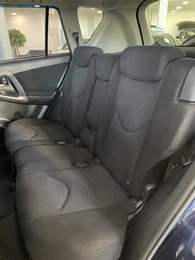 Внедорожник Toyota RAV4 2006 года, 1087000 рублей, Солонцы