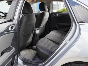 Хетчбэк Kia Ceed 2019 года, 1790000 рублей, Краснодар