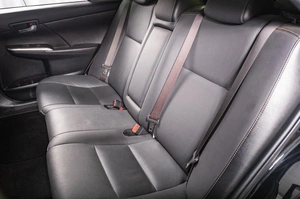 Седан Toyota Camry 2015 года, 2189000 рублей, Томск