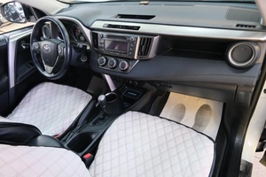 Внедорожник Toyota RAV4 2013 года, 2249000 рублей, Омск