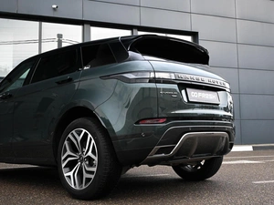 Внедорожник Land Rover Range Rover Evoque 2021 года, 4199000 рублей, Кирилловка