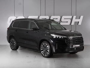 Внедорожник EXEED VX 2023 года, 4255000 рублей, Минеральные Воды