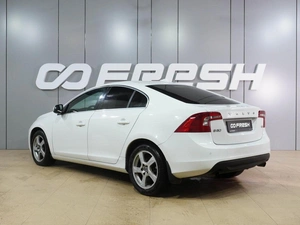 Седан Volvo S60 2012 года, 929000 рублей, Воронеж