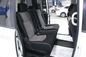 Минивэн Nissan Serena 2014 года, 1528000 рублей, Солонцы