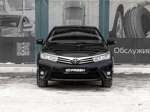 Седан Toyota Corolla 2014 года, 999000 рублей, Тюмень