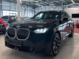 Внедорожник BMW X3 2025 года, 7599000 рублей, Павловская Слобода
