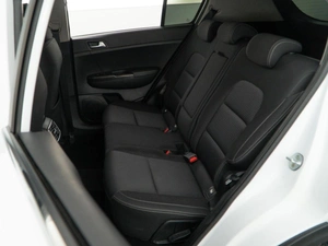 Внедорожник Kia Sportage 2019 года, 2398999 рублей, Москва