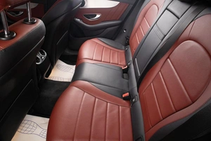 Внедорожник Mercedes-benz GLC-класс 2017 года, 3799000 рублей, Оренбург