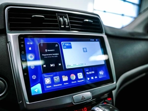 Внедорожник Haval H6 2019 года, 1549000 рублей, Красноярск