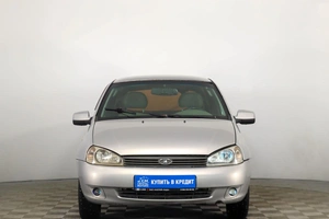 Хетчбэк ВАЗ (LADA) Kalina 2010 года, 269000 рублей, Пермь