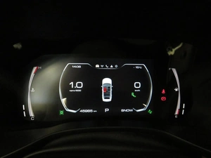 Внедорожник Haval Jolion 2022 года, 1990000 рублей, Калуга