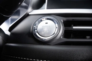 Внедорожник Chery Tiggo 7 Pro 2021 года, 1599000 рублей, Пермь