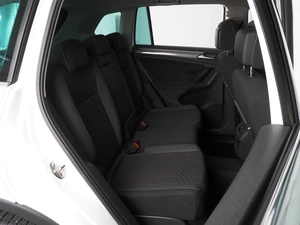 Внедорожник Volkswagen Tiguan 2018 года, 2795000 рублей, Минеральные Воды