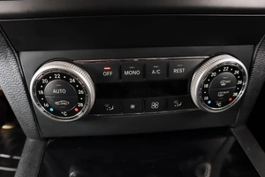 Внедорожник Mercedes-benz GLK-класс 2009 года, 1239000 рублей, Пермь