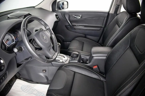 Внедорожник Renault Koleos 2013 года, 1349000 рублей, Пермь