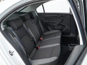 Лифтбек Skoda Rapid 2022 года, 1523014 рублей, Москва