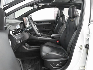 Внедорожник Geely Coolray 2025 года, 2269000 рублей, Ставрополь