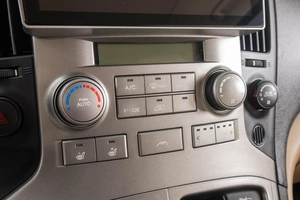 Минивэн Hyundai Grand Starex 2011 года, 1739000 рублей, Барнаул