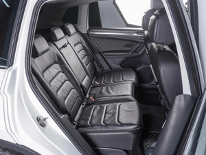 Внедорожник Volkswagen Tiguan 2017 года, 2699000 рублей, Ростов-на-Дону