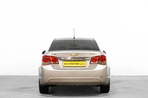 Седан Chevrolet Cruze 2012 года, 799000 рублей, Барнаул