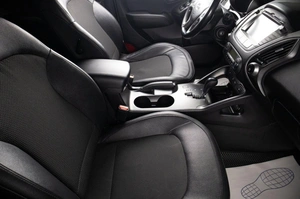 Внедорожник Hyundai ix35 2014 года, 1569000 рублей, Оренбург
