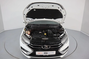 Седан ВАЗ (LADA) Vesta 2024 года, 1180000 рублей, Брянск