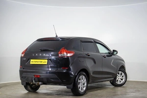 Хетчбэк ВАЗ (LADA) XRAY 2017 года, 759000 рублей, Оренбург