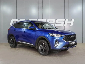 Внедорожник Haval F7 2020 года, 1599000 рублей, Воронеж
