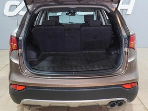 Внедорожник Hyundai Santa Fe 2013 года, 1599000 рублей, Воронеж