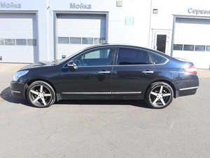 Седан Nissan Teana 2010 года, 880000 рублей, Железногорск