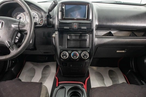 Внедорожник Honda CR-V 2002 года, 699000 рублей, Барнаул
