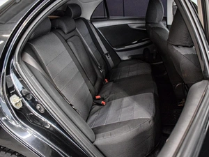 Седан Toyota Corolla 2008 года, 710000 рублей, Муром