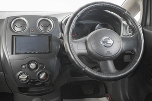 Хетчбэк Nissan Note 2014 года, 719000 рублей, Кемерово