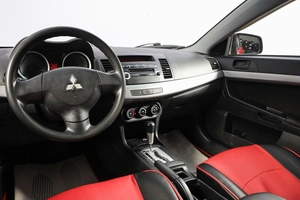 Седан Mitsubishi Lancer 2007 года, 739000 рублей, Новосибирск