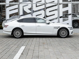 Седан Genesis G80 2021 года, 4034000 рублей, Ставрополь