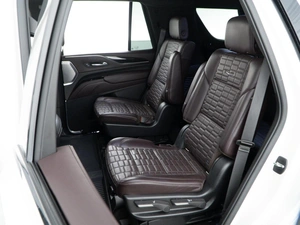 Внедорожник Cadillac Escalade 2021 года, 8197434 рублей, Москва