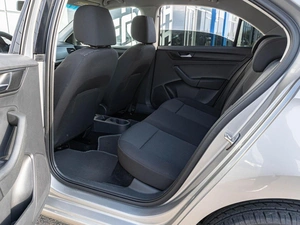 Лифтбек Volkswagen Polo 2020 года, 1583000 рублей, Краснодар