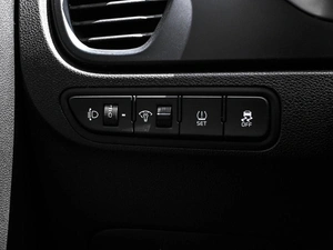 Седан Kia Rio 2021 года, 1694000 рублей, Кирилловка