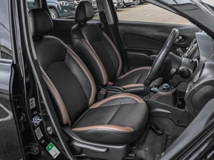 Хетчбэк Nissan Note 2017 года, 1374000 рублей, Кирилловка