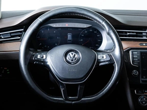 Универсал Volkswagen Passat 2016 года, 1929000 рублей, Ставрополь