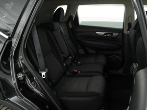 Внедорожник Nissan X-Trail 2018 года, 1693055 рублей, Москва