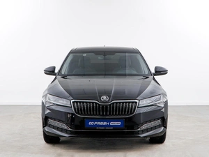 Лифтбек Skoda Superb 2025 года, 4515046 рублей, Москва