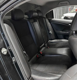 Седан Honda Accord 2011 года, 1280000 рублей, Красноярск
