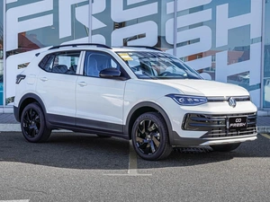 Внедорожник Volkswagen Tharu XR 2025 года, 3185000 рублей, Краснодар