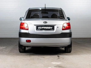 Седан Kia Rio 2007 года, 699000 рублей, Ставрополь