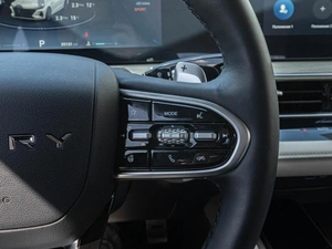 Седан Chery Arrizo 8 2023 года, 2390000 рублей, Краснодар