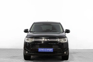 Внедорожник Mitsubishi Outlander 2013 года, 1639000 рублей, Барнаул