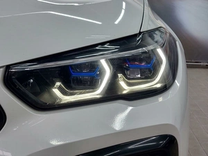 Внедорожник BMW X6 2021 года, 7400000 рублей, Барнаул