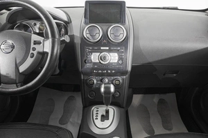 Внедорожник Nissan Qashqai 2008 года, 969000 рублей, Барнаул